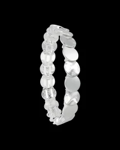 Bracelet - Round Plates