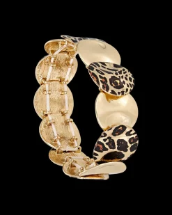 Bracelet - Safari Chic