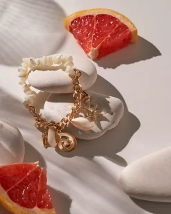 Bracelet - Seashore Delight