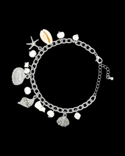 Bracelet - Shell Pendants