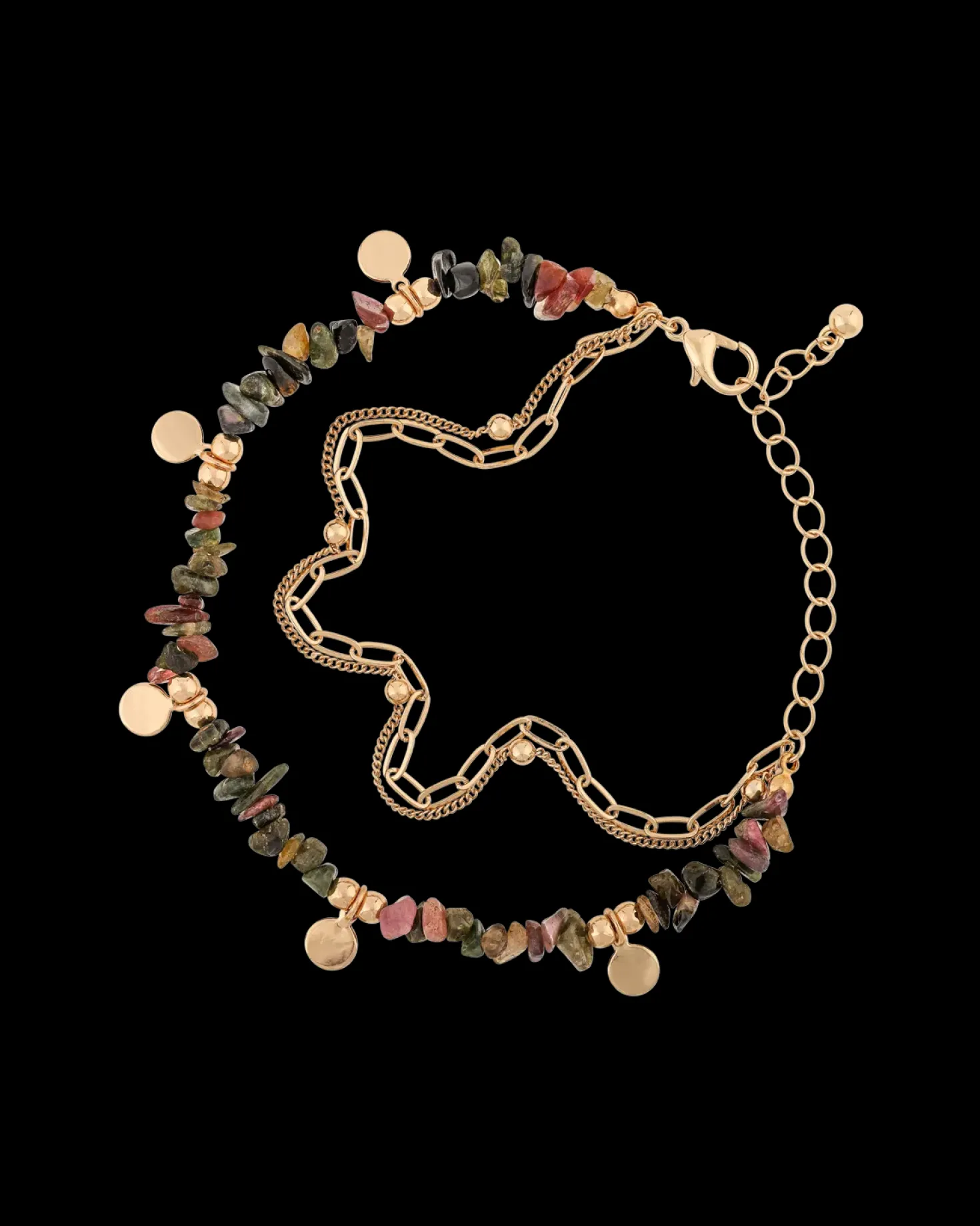 Bracelet - Shiny Aventurine
