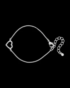 Bracelet - Shiny Heart