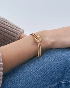 Bracelet - Shiny Knot