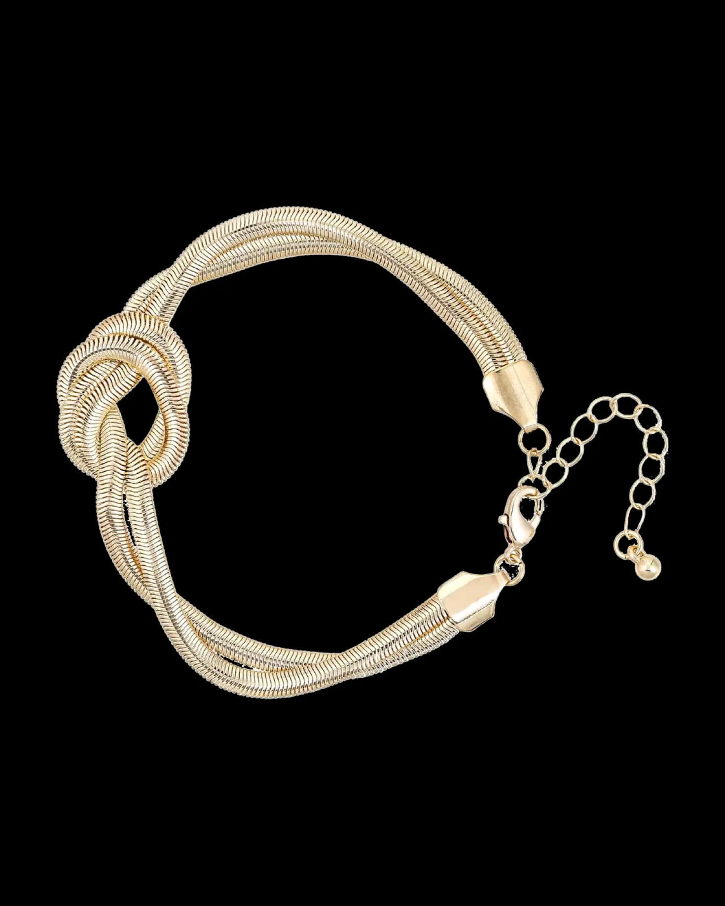 Bracelet - Shiny Knot