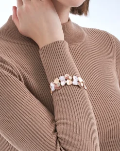 Bracelet - Shiny Metal