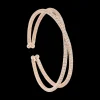 Bracelet - Shiny Rosé