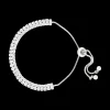 Bracelet - Shiny Zirconia