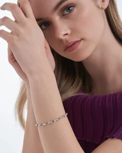 Bracelet - Silver Chain