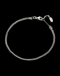 Bracelet - Silver Connect