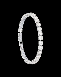 Bracelet - Silver Ice