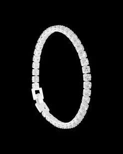 Bracelet - Silver Sparkle