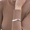 Bracelet - Silver Statement