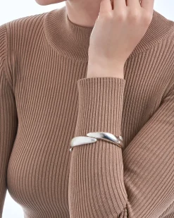 Bracelet - Silver Statement