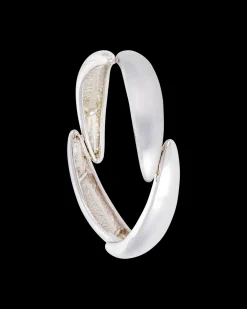 Bracelet - Silver Statement