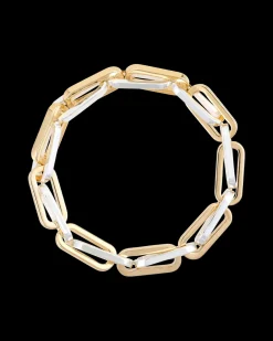 Bracelet - Simple Bicolor