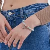Bracelet - Sky Blue