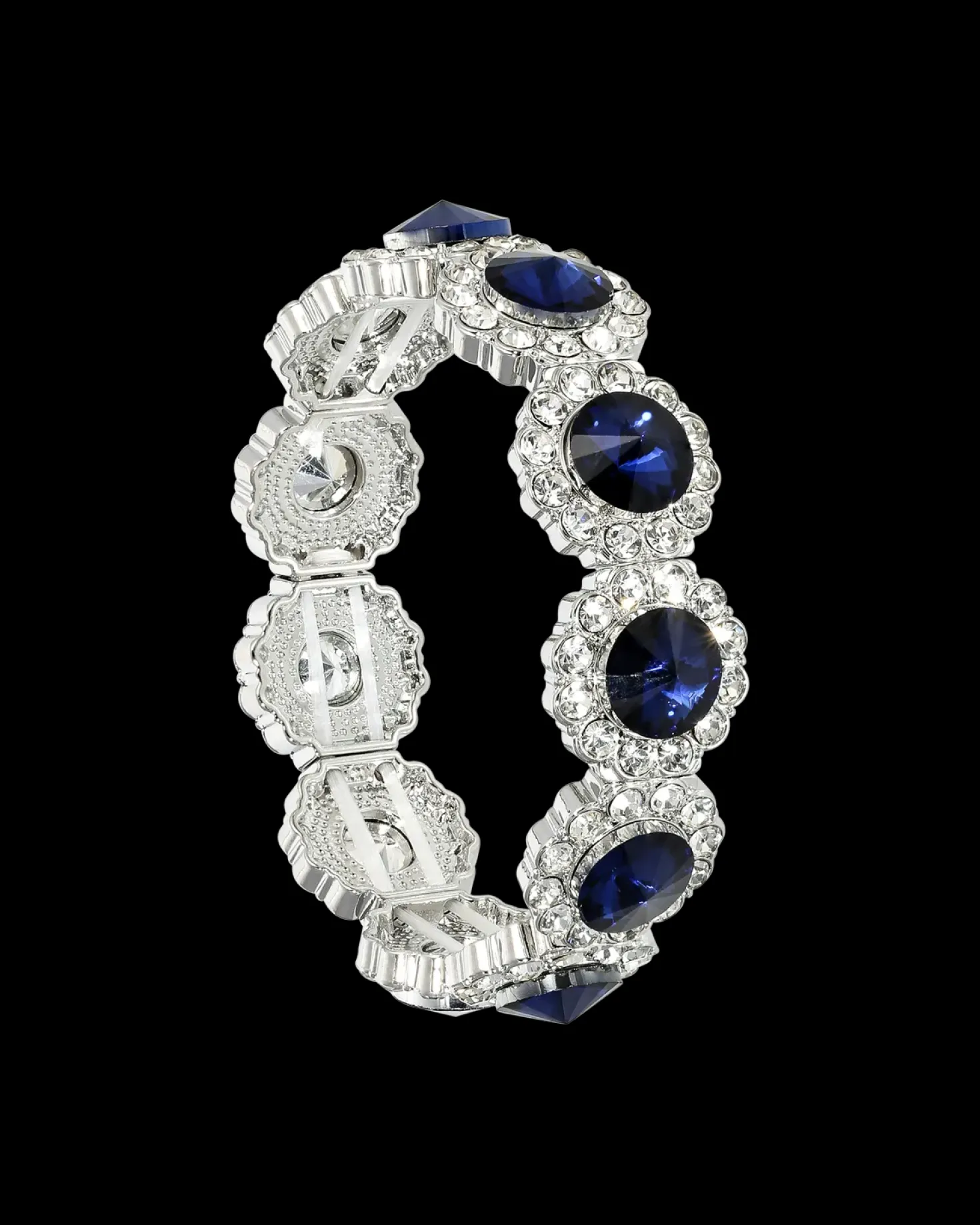 Bracelet - Sparkling Elegance