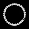 Bracelet - Sparkling Ovals