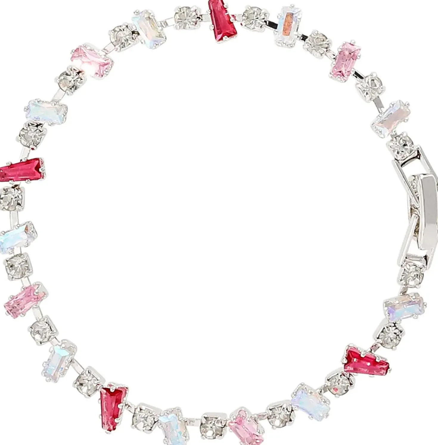 Bracelet - Sparkling Square