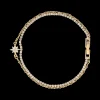 Bracelet - Sparkling Star