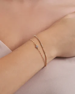 Bracelet - Sparkling Star