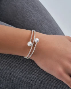 Bracelet - Sparkling Whirl