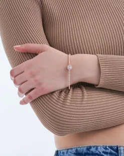 Bracelet - Sparkling Zirconia