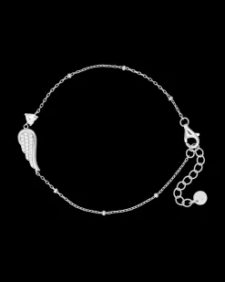 Bracelet - Sparkly Wings