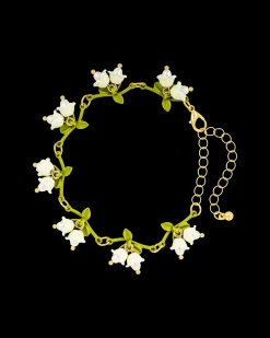Bracelet - Spring Flowers
