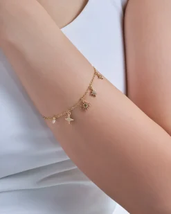 Bracelet - Starry Sparkle