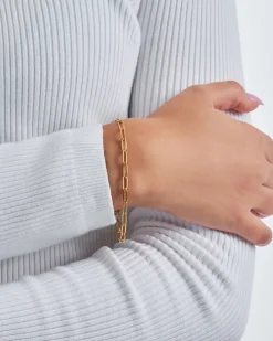 Bracelet - Steel Stars