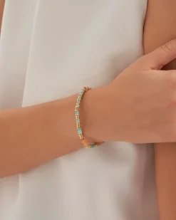 Bracelet - Summer Aventurine