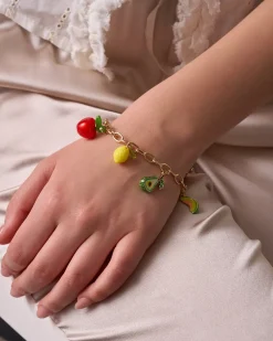 Bracelet - Summer Fruits