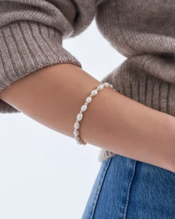 Bracelet - Summer Pearls