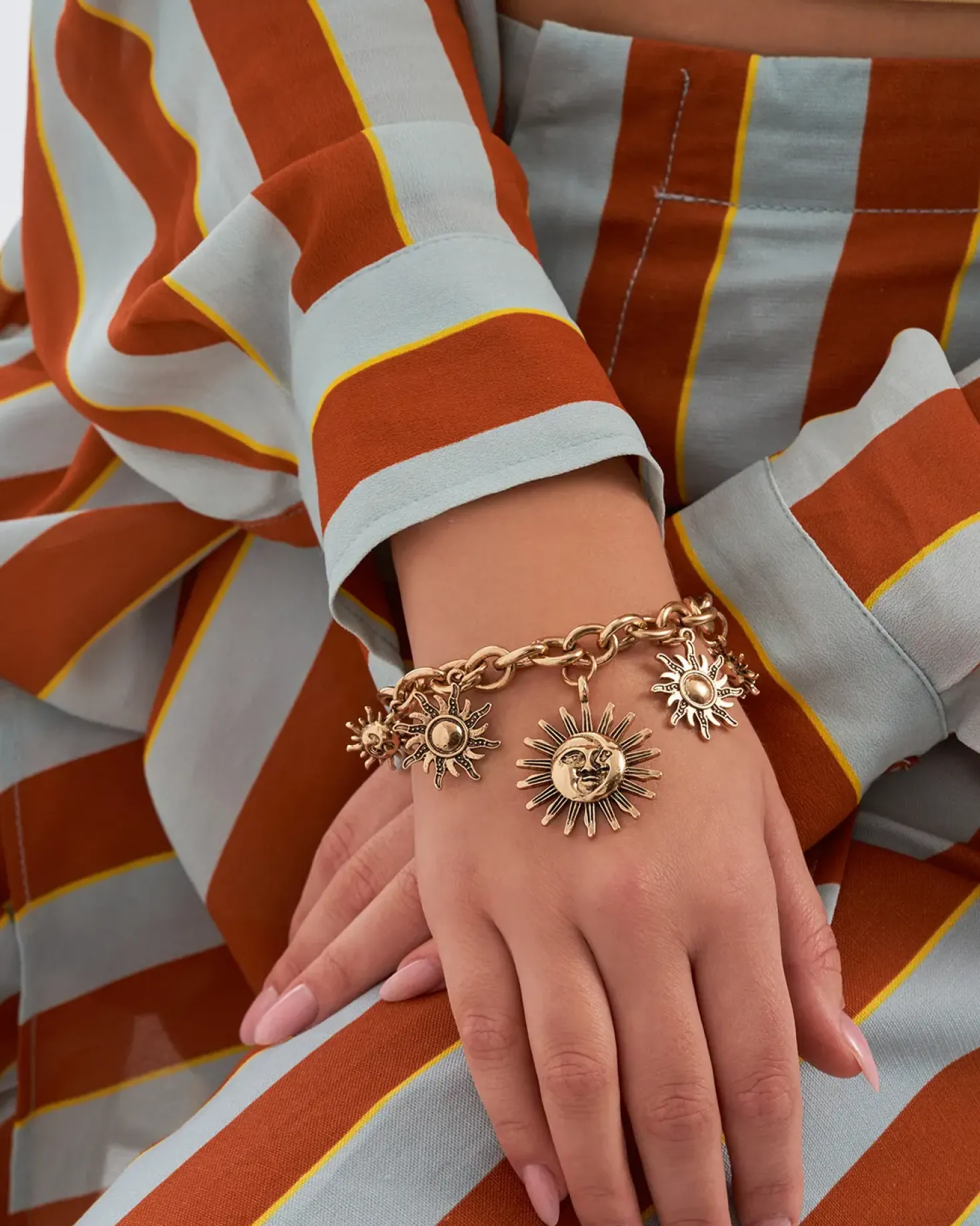 Bracelet - Sunny Chain