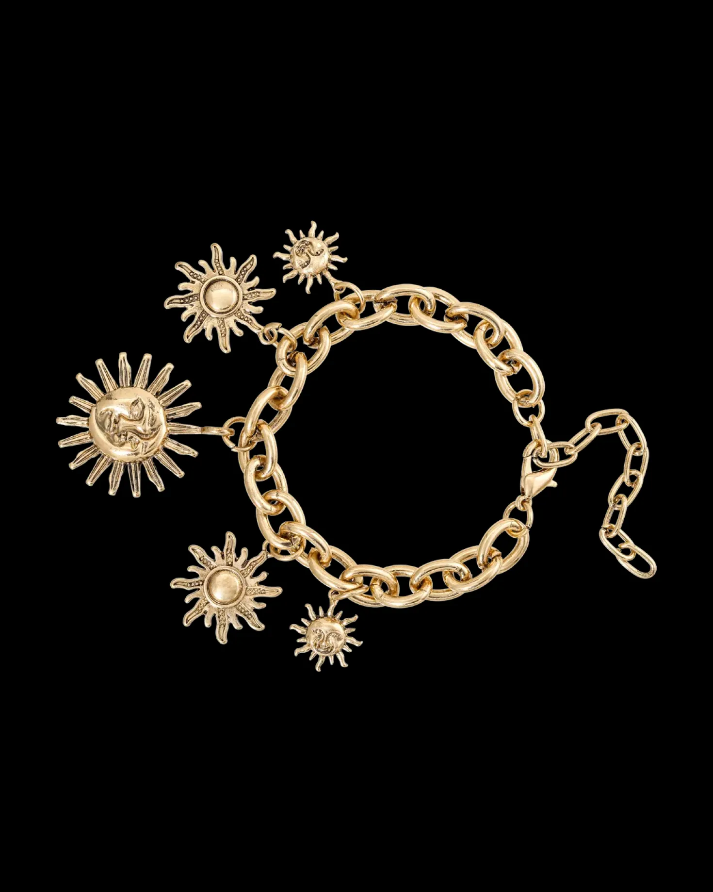 Bracelet - Sunny Chain