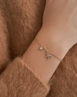 Bracelet - Sweet Bow