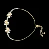 Bracelet - Three Flowers