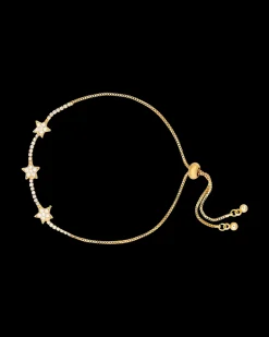 Bracelet - Three Stars