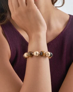 Bracelet - Tiger Eye