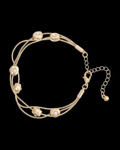 Bracelet - Triple Sparkle