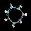 Bracelet - Turquoise Treasures