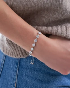 Bracelet - Twinkle Circles