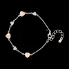 Bracelet - Various Hearts