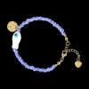 Bracelet - White Ocean
