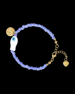 Bracelet - White Ocean
