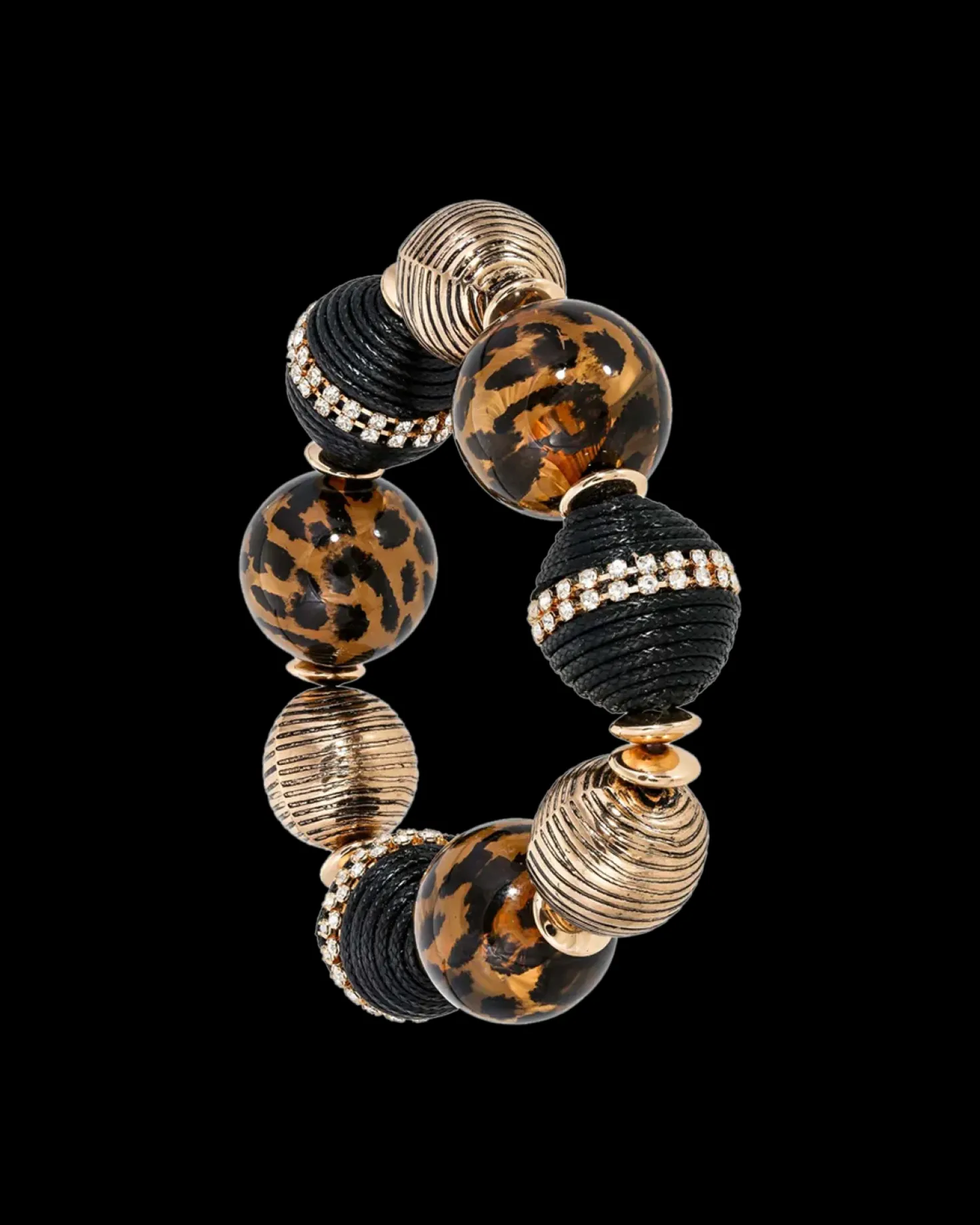 Bracelet - Wild Chic