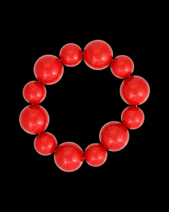 Bracelet - Wild Red