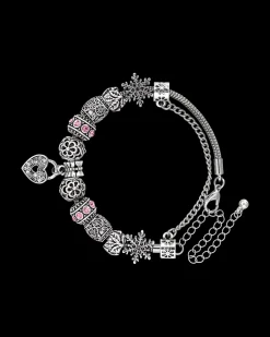 Bracelet - Winter Blossom