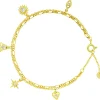 Bracelet - Winter Pendants